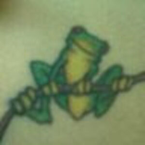 Meet your Posher, Anna-maria